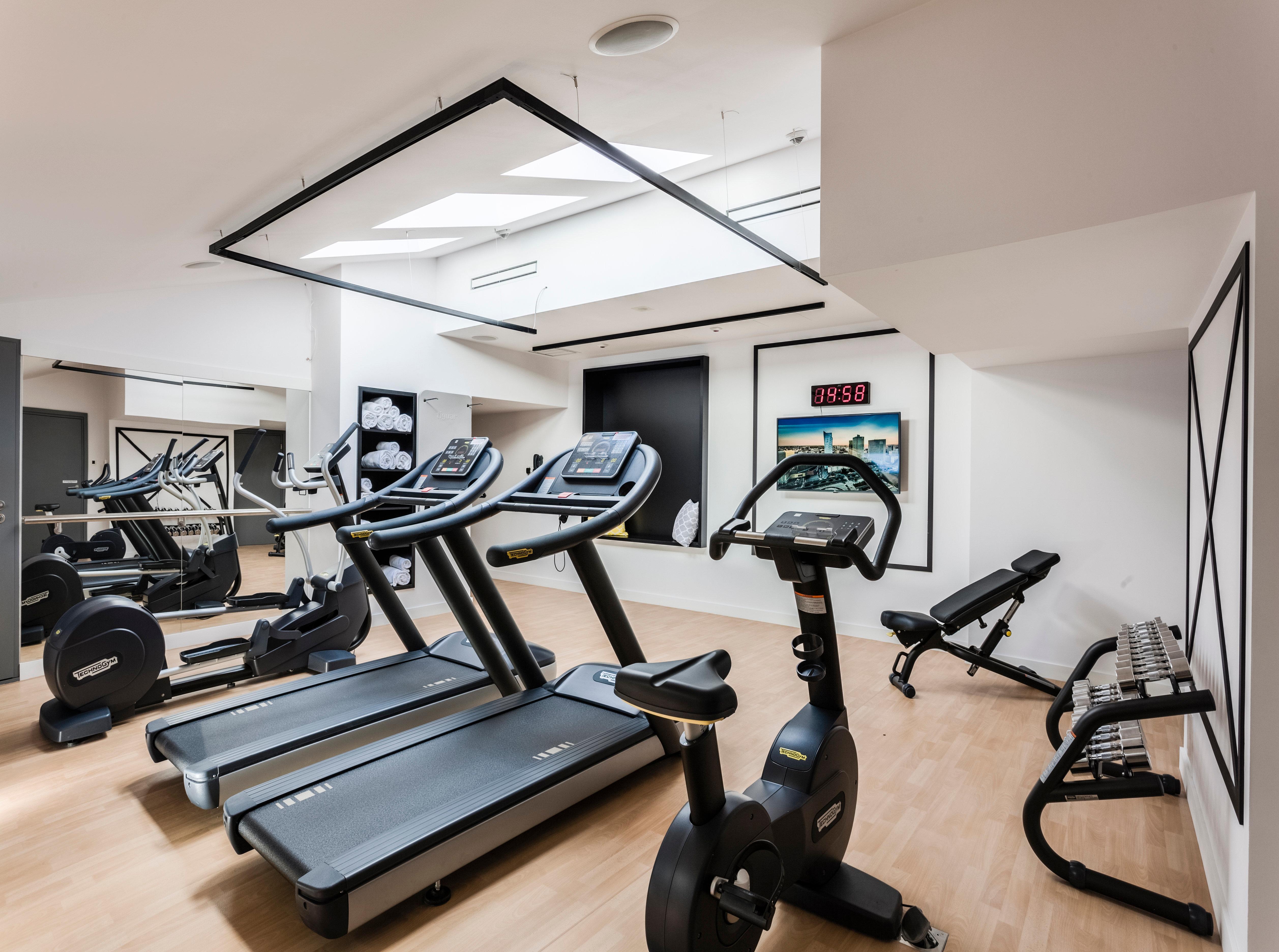 Hotel Indigo Warsaw Nowy Swiat By Ihg Ngoại thất bức ảnh