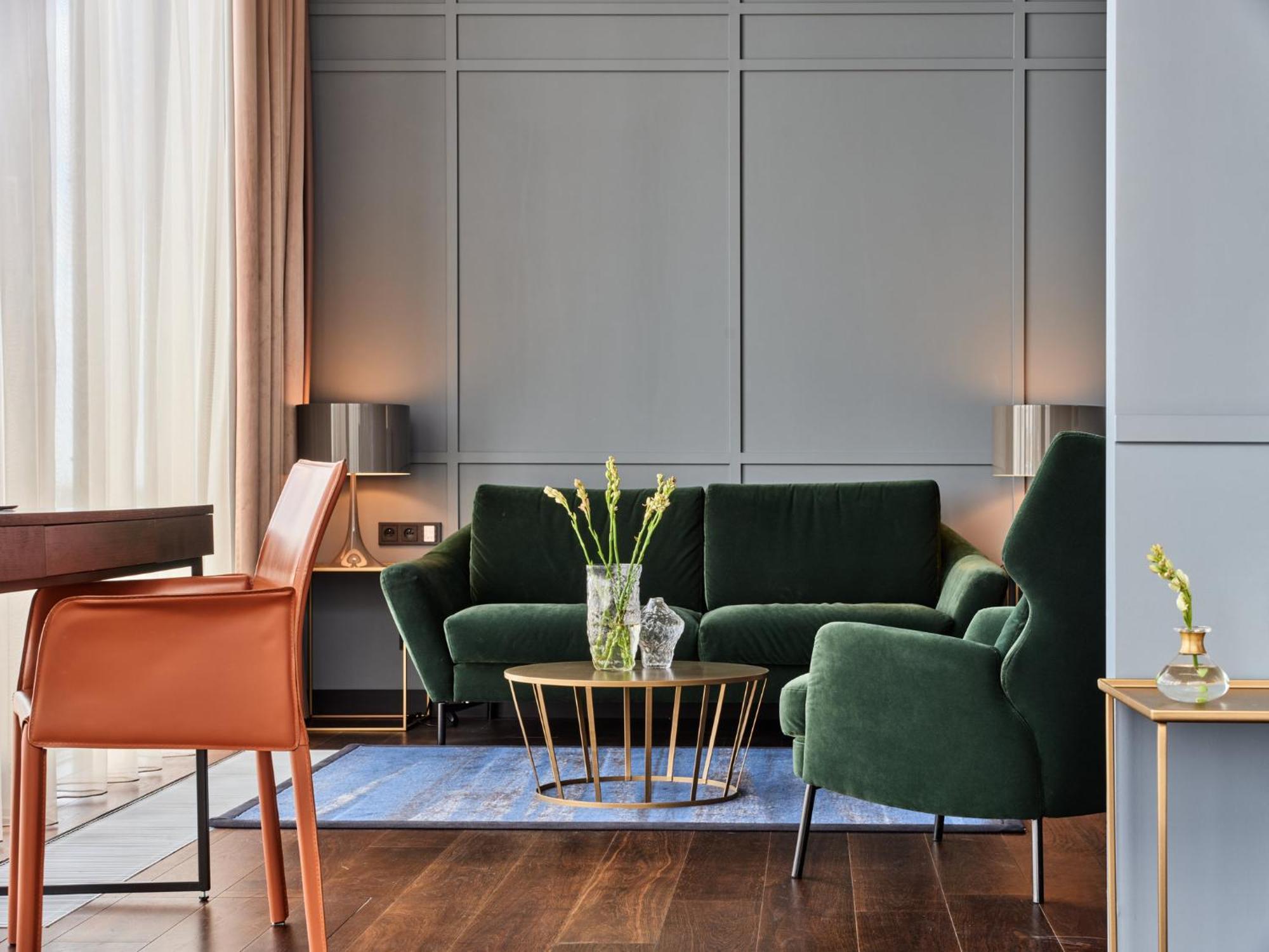 Hotel Indigo Warsaw Nowy Swiat By Ihg Ngoại thất bức ảnh