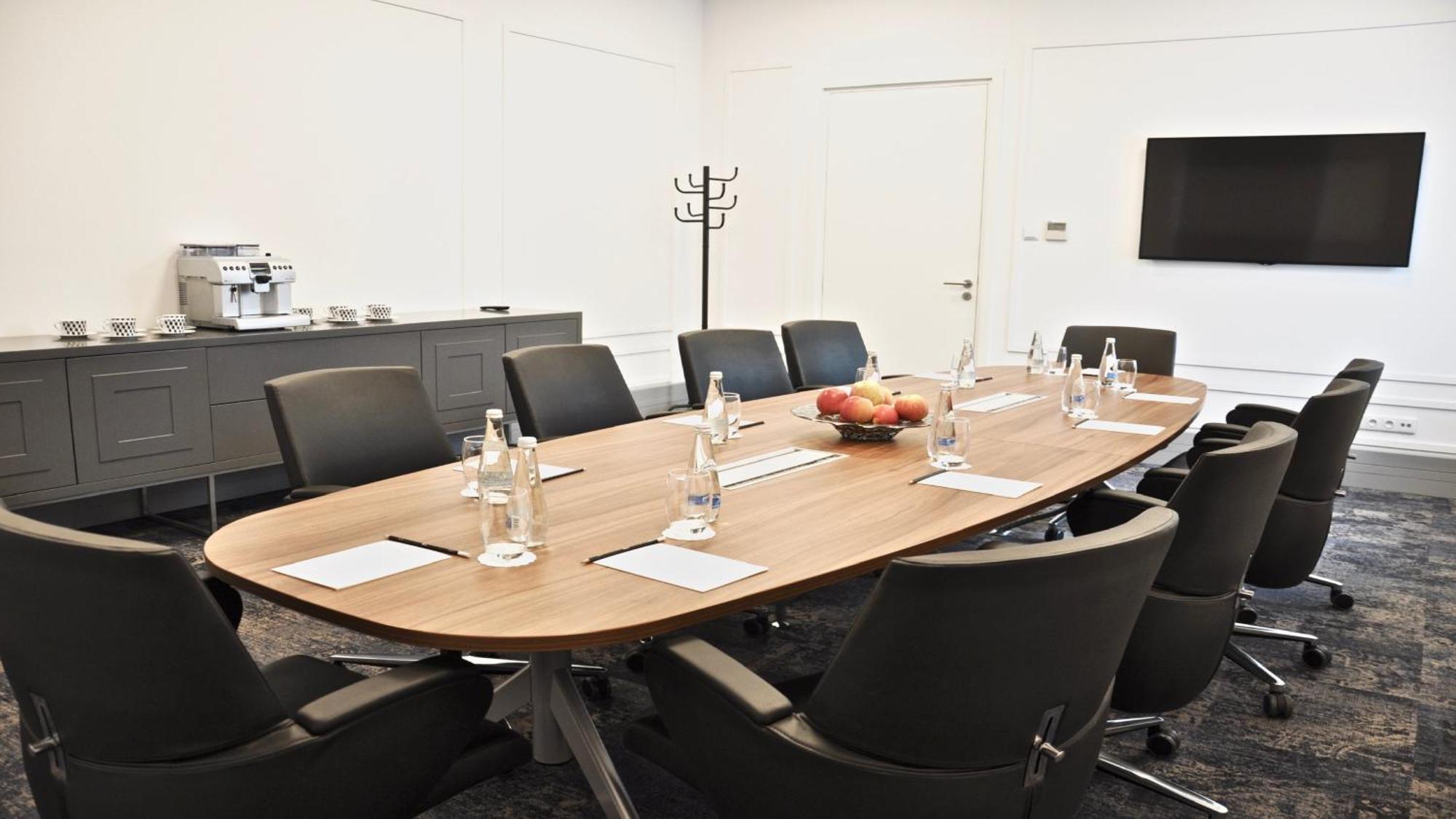 Hotel Indigo Warsaw Nowy Swiat By Ihg Ngoại thất bức ảnh