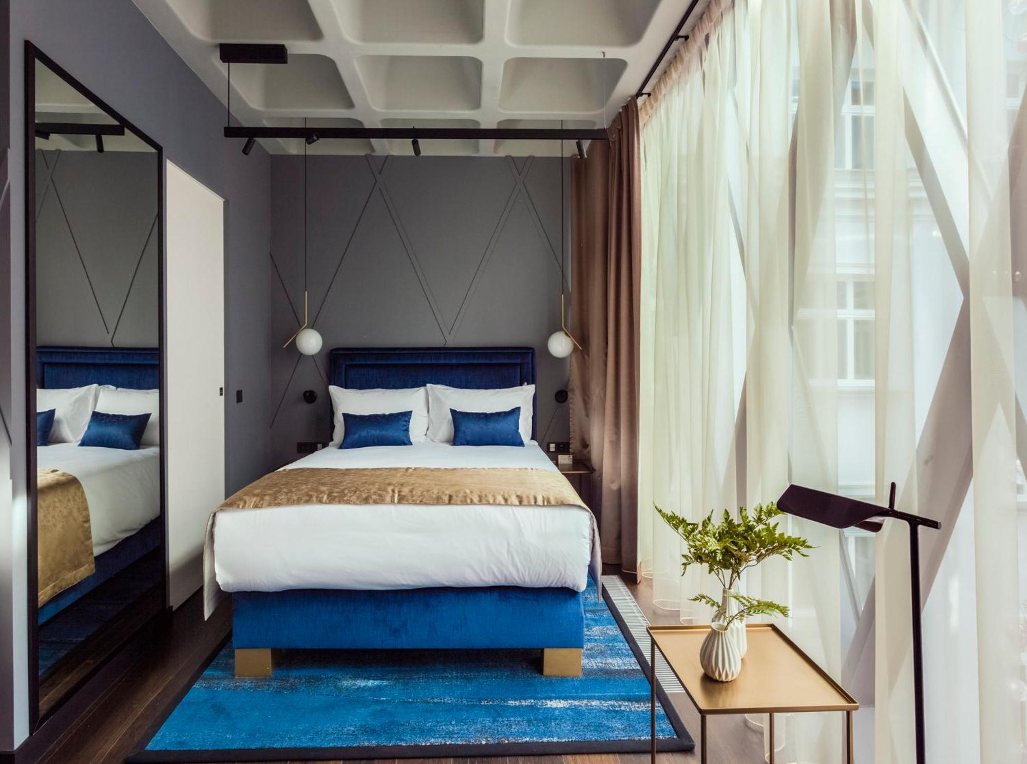 Hotel Indigo Warsaw Nowy Swiat By Ihg Ngoại thất bức ảnh