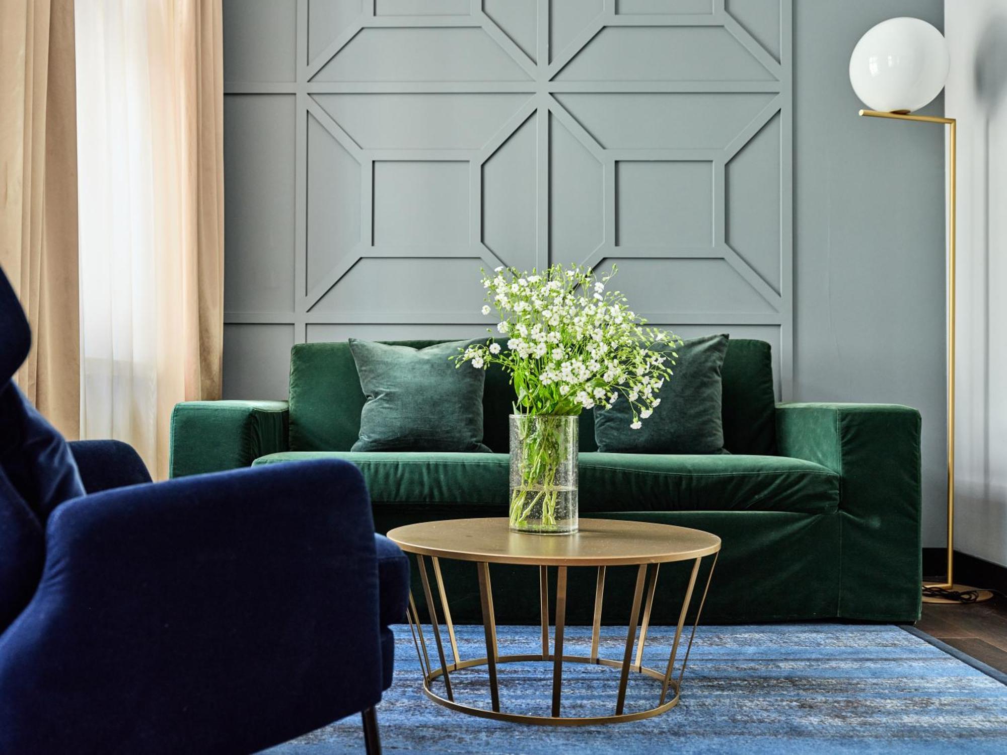 Hotel Indigo Warsaw Nowy Swiat By Ihg Ngoại thất bức ảnh