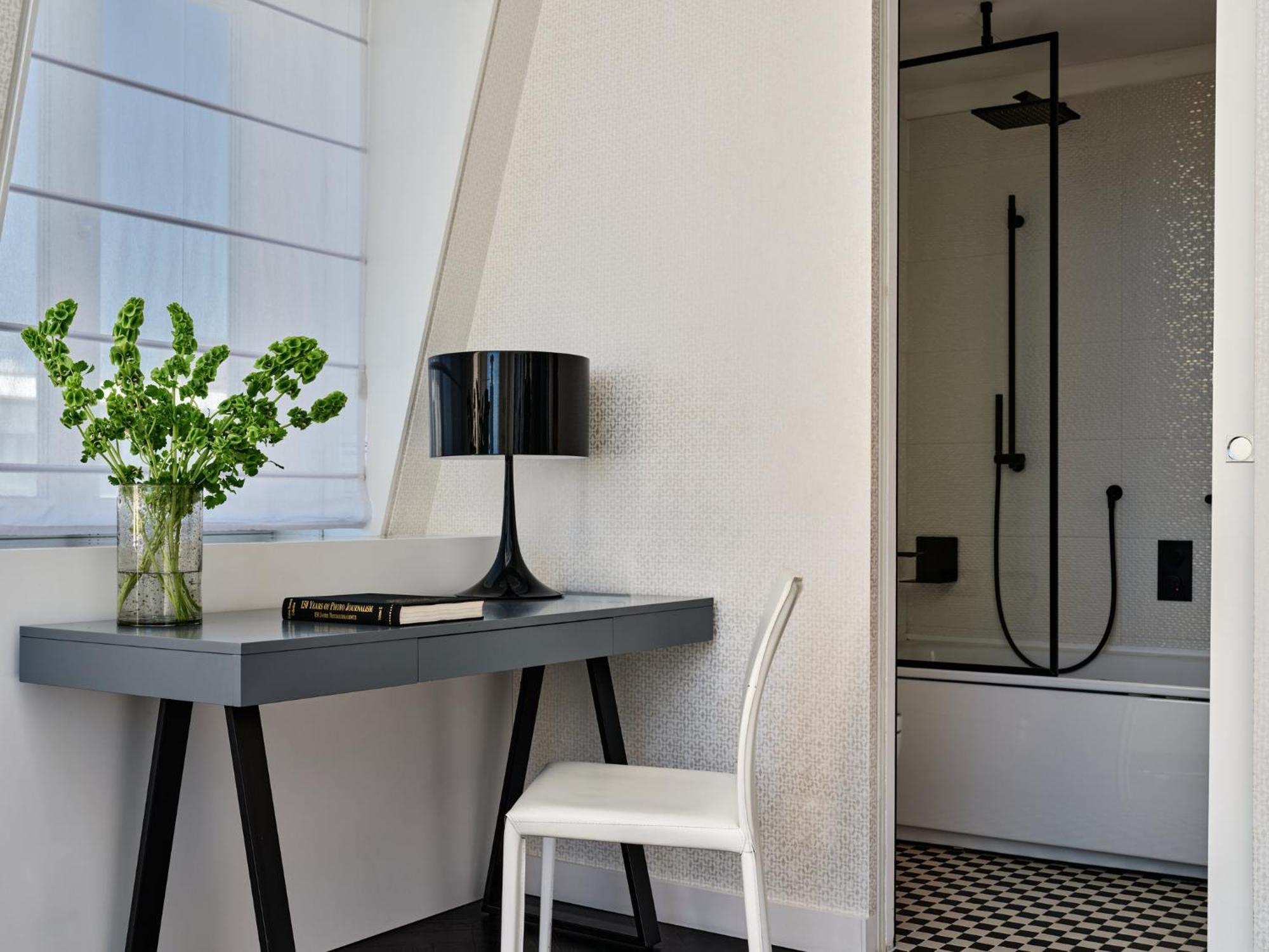 Hotel Indigo Warsaw Nowy Swiat By Ihg Ngoại thất bức ảnh