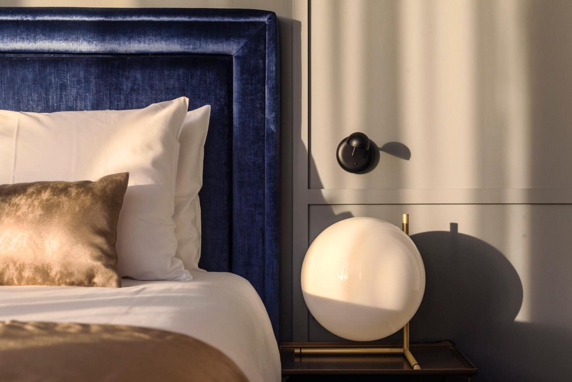 Hotel Indigo Warsaw Nowy Swiat By Ihg Ngoại thất bức ảnh