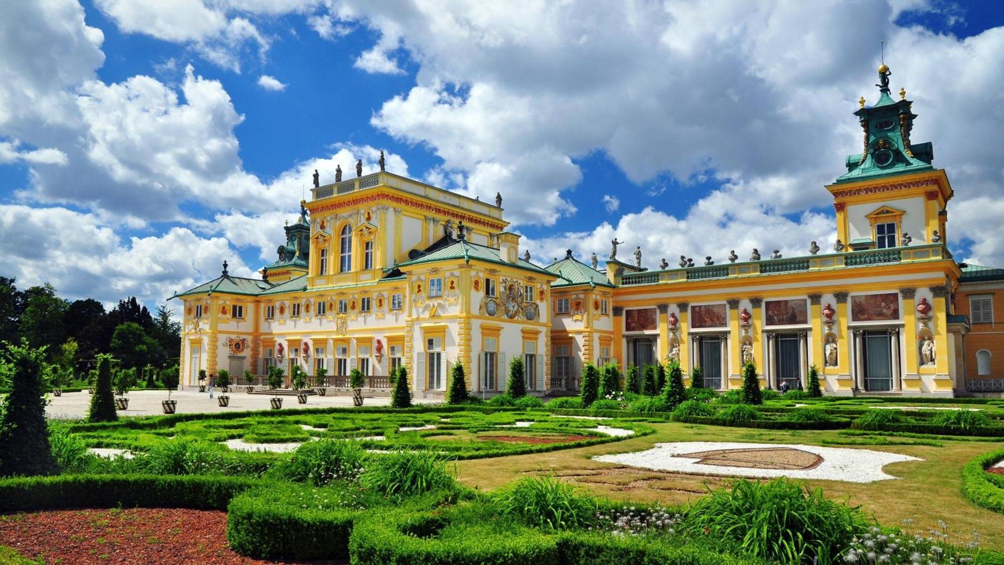 Hotel Indigo Warsaw Nowy Swiat By Ihg Ngoại thất bức ảnh